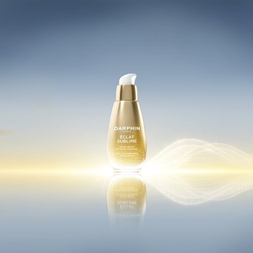 Darphin &amp;Eacute;clat Sublime Dual Rejuvenating Micro-Serum dvofazni pomlajevalni serum za obnovo kožne pregrade za obnovo kožne pregrade 50 ml Slike