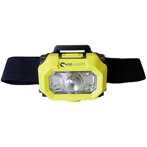KSE-Lights KS-7090 lučka za čelado Ex območje: 1, 2 216 lm 100 m, (20521607) Cene