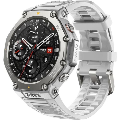 Amazfit Pametna ura T-REX 3, siva Cene
