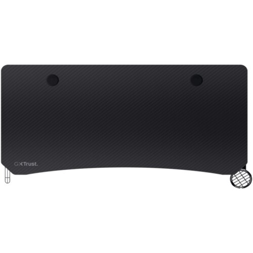 Trust GXT 700 Omnius gamingsto, dim.:120x60x76 cm, crni Cijene