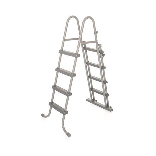 Bestway Flowclear merdevine za bazen 122cm ( 58331 ) Cene