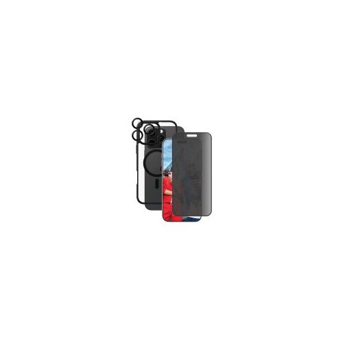 PanzerGlass Set 3u1 iPhone 16 Pro Max MagSafe Privacy Cijene