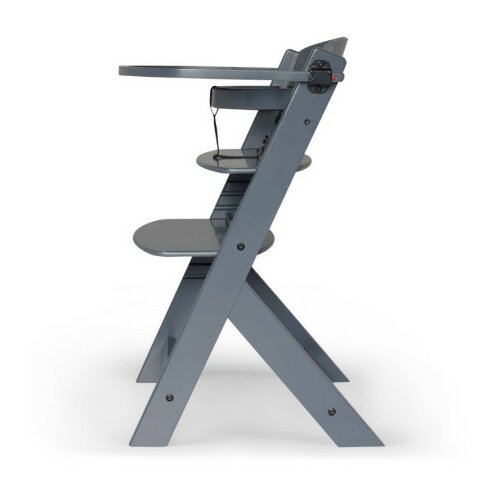 Kinderkraft stolica za hranjenje enock full grey ( KKKENOCGRYF000 ) Cene