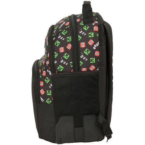 Minecraft ruksak 42 cm prilagodljiv Slike