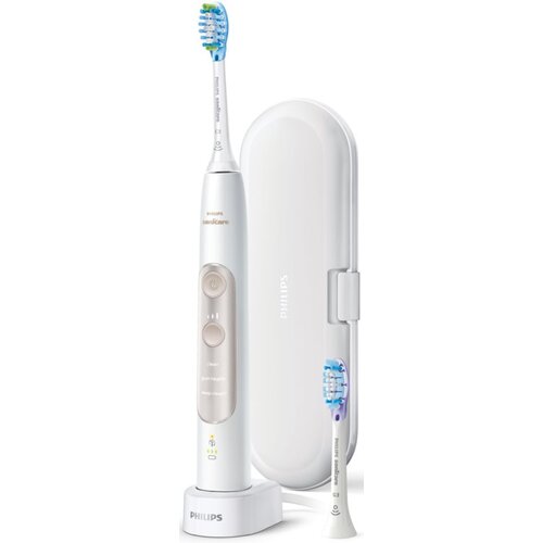 Philips Sonicare ExpertClean 7300 HX9601/03 sonična zobna ščetka Cene