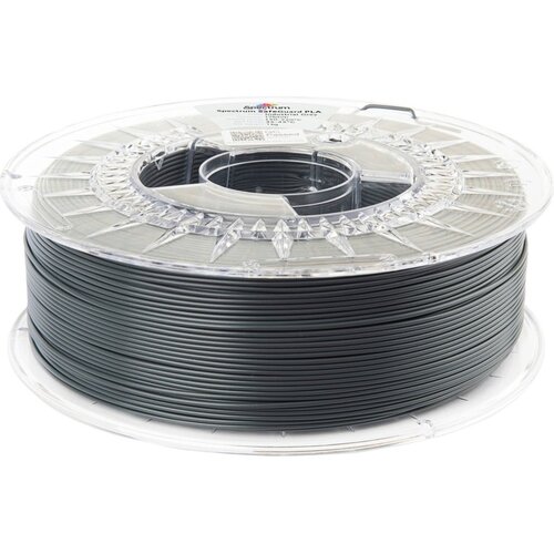 Spectrum SafeGuard PLA Industrial Grey, 1,75 mm / 1000 g Slike