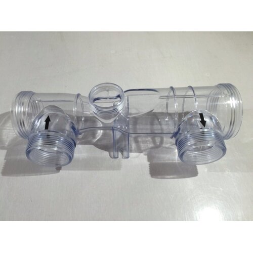 Intex Zamjenski dijelovi Krystal Clear Salzwassersystem 56.800l - (3) Elektrolitička ćelija Cijene