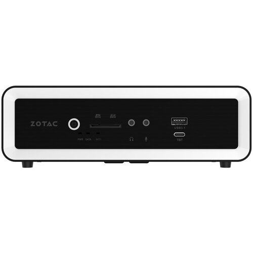 Zotac ZBOX CI629 Nano Barebone Intel Core i3-1315U 2XDDR5 SODIMM 1xSATA 1xM.2 Dual Lan WiFi 6 Blueatooth 5.2 4xUSB 3.1 1xUSB 2.0 Cijene