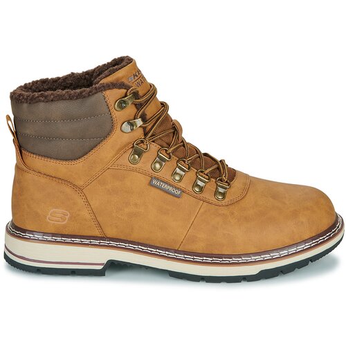 Skechers CORADO Smeđa Slike