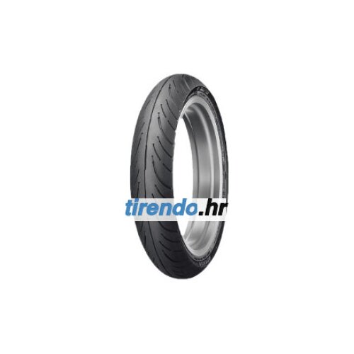 Dunlop Elite 4 ( 130/70-18 TL 63H M/C, sprednje kolo ) Slike