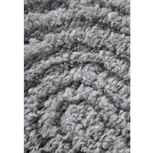 Elle Decoration Siva staza 80x240 cm Chappe Light Grey &amp;ndash; Slike