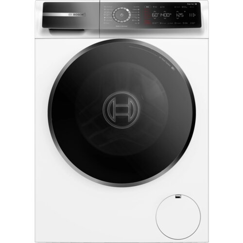 Bosch WGB24410BY perilica rublja, proizvedeno u Njemačkoj Cijene
