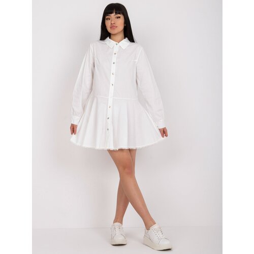 Italy Moda Dress-DHJ-SK-6801.63P-white Slike