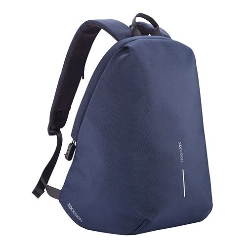 XINDAO ANTI-THEFT BACKPACK BOBBY SOFT NAVY P /N: P705.795 Slike
