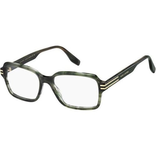 Marc Jacobs MARC607 6AK ONE SIZE (56) Zelena/Kristalna Cene