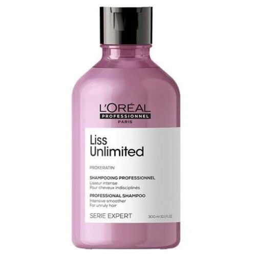 L’Oreal Professional SE Liss Unlimited šampon 300ml Slike