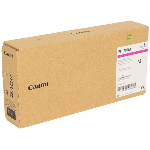 Canon Tinta PFI-707 Magenta Cijene