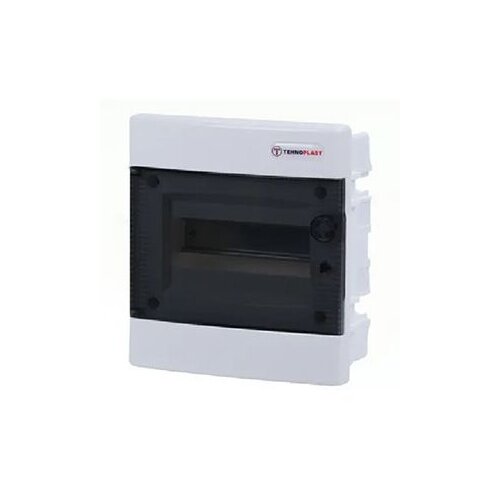  Razdjelnik za 8 osigurača P/Ž Tehnoplast Cijene