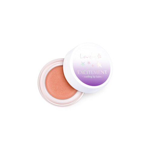 Lovely balzam za ustnice - Cooling Lip Balm - 1 Cene