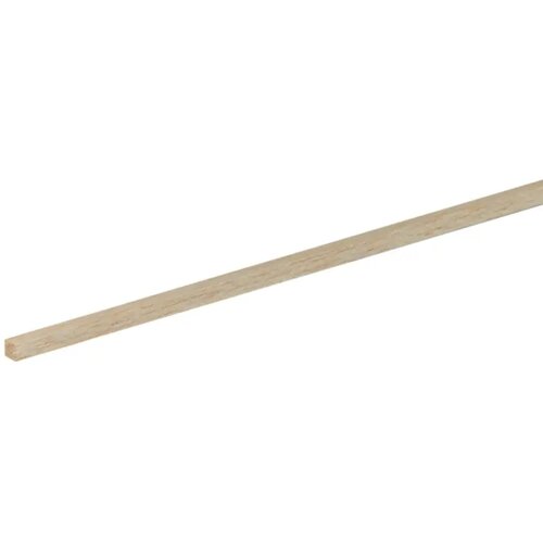  Drvena letva Balsa 5x8 mm, 100 cm Slike