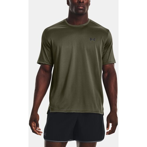 Under Armour T-Shirt UA Tech Vent SS-GRN - Men Slike
