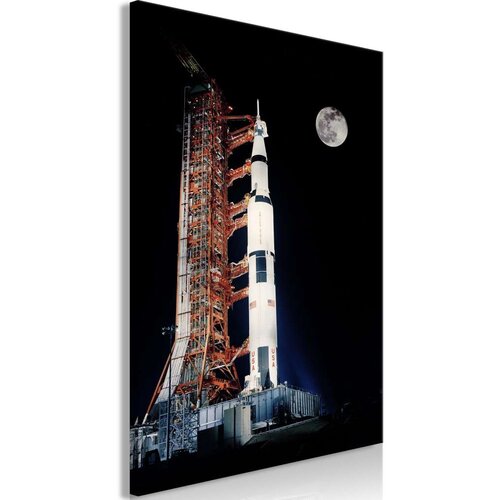  Slika - Destination (1 Part) Vertical 40x60 Slike