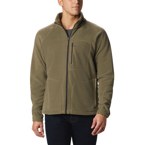 Columbia Fast Trek II full zip fleece muška jakna 1420421397 Cene
