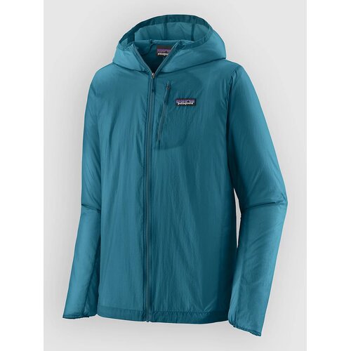 Patagonia Houdini Jakna glacial blue Cene