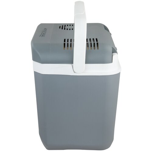 Campingaz Električna hladilna torba Powerbox Plus (31 x 41 x 47 cm, 28 l, siva) Slike