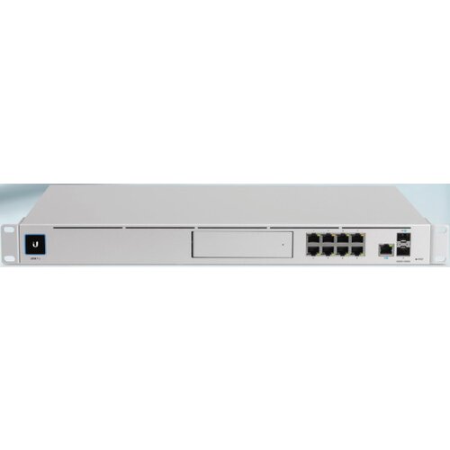 Ubiquiti UDM-Pro - UniFi Dream Machine Pro Cene