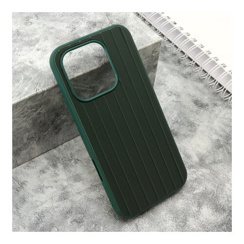  Futrola urban stripe za honor 600 lite zelena ( F124720 ) Slike