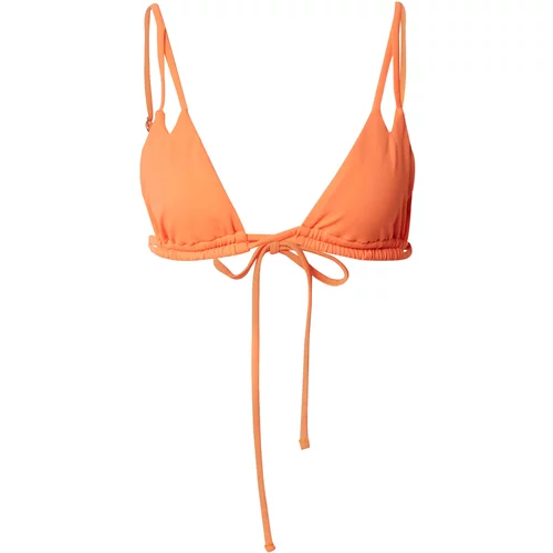 Boux Avenue Bikini gornji dio 'ALCUDIA' pastelno narančasta
