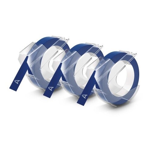 Dymo traka 3d omega plava 3/1 ( DY84774 ) Cene