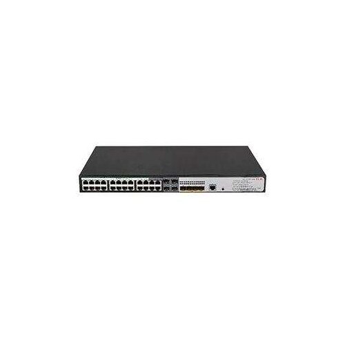 H3C S5120V3-28S-HPWR-LI L3 Ethernet Switch Cene