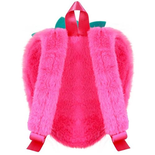 Hello Kitty Mochila pli&amp;scaron;ana jagoda Slike