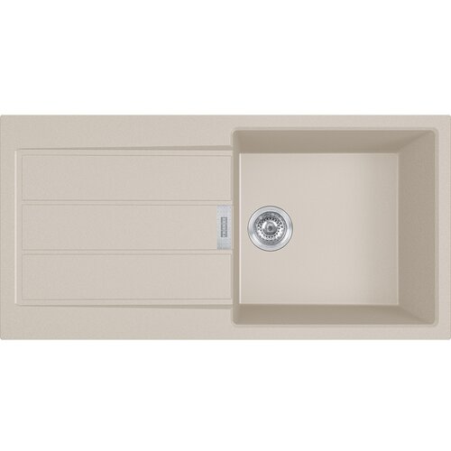 Franke sudopera Sirius 2 S2D 611-100 143.0590.207 Slike