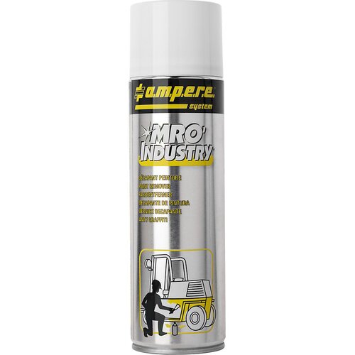 a.m.p.e.r.e Sredstvo za odstranjevanje barve MRO Industry®, prostornina 0,5 l, DE 12 kosov, brez topil Cene