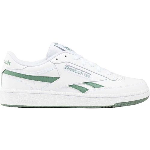 Reebok Nizke superge Club C Revenge Bela Slike