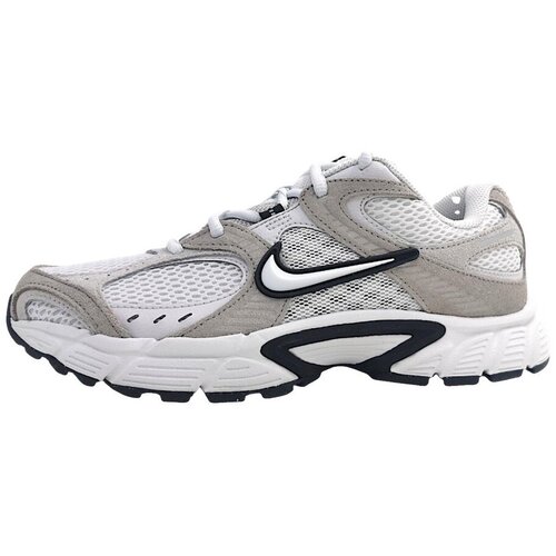 Nike Tek &amp;amp; Trail Baskets v5 rnr suede daim Siva Slike