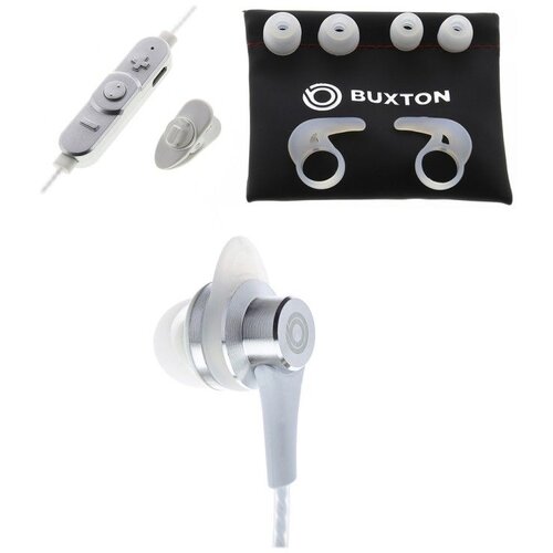 Buxton BLUETOOTH slu&amp;scaron;alice BHP 7000 Slike