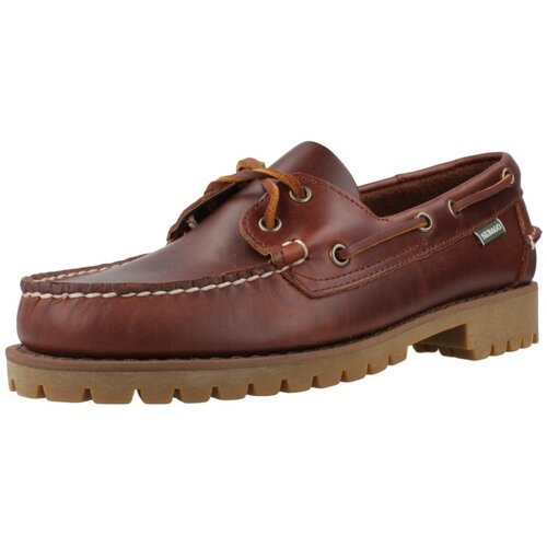 Sebago Mokasini RANGER WAXY Kostanjeva Cene