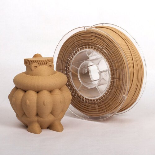 Extrudr wood - 1,75 mm / 800 g Slike