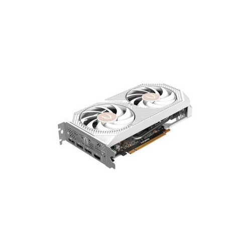 Zotac SVGA RTX 5060 Twin Edge OC 8GB GDDR7 White Edition ZT-B50600Q-10M Cene