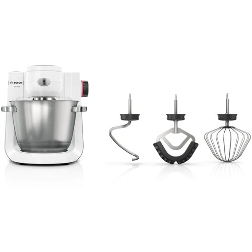 Bosch serija 6 MUMS6EW00 multipraktik Slike