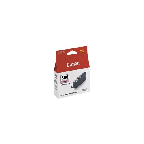 Canon Tinta PFI-300 PM (foto ljubičasta), original Cene