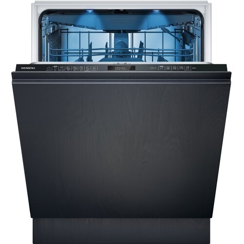 Siemens SN95EX22CE iQ500 Vgradni stroj pomivalni popolnoma vgraden 60 cm, varioScharnier,Home Connect, openAssist Cene