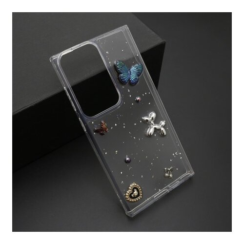 Futrola sticker za samsung s928b galaxy s24 ultra 5g dz04 ( F121739 ) Cene