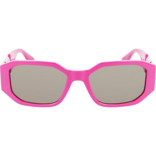 Karl Lagerfeld Ženske naočare za sunce roze Cene