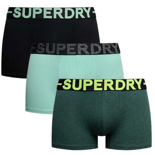 Superdry set muških bokserica Cene