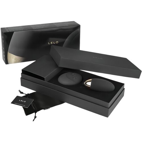 Lelo vibrator - lyla 2, crni Cijene